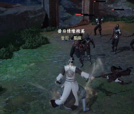 《不良人3》手游李存惠技能介绍