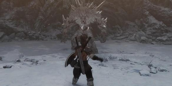 *狂战士卡赞雪魈王怎么打