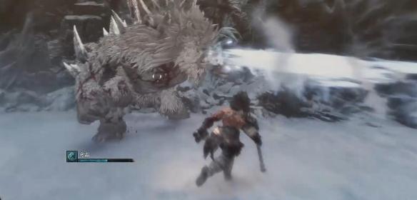 *狂战士卡赞雪魈王怎么打