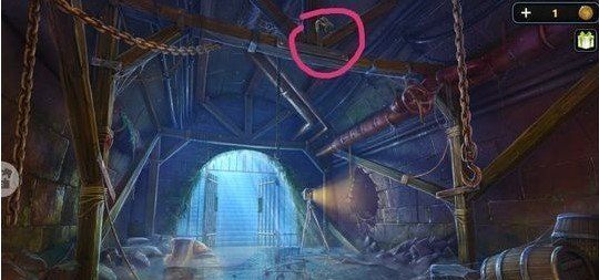 《密室逃脱14帝国崛起》第八章上船通关攻略