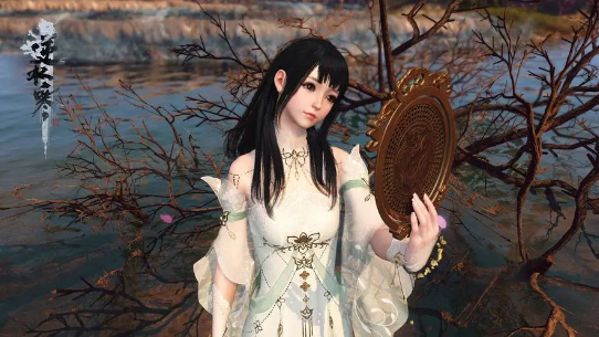 逆水寒手游李师师获取方法