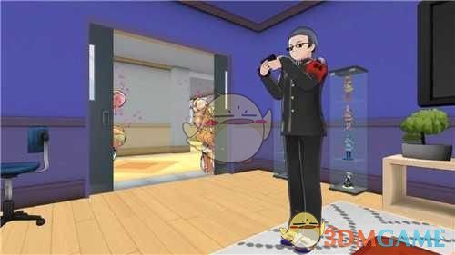 《病娇模拟器》游戏玩法介绍