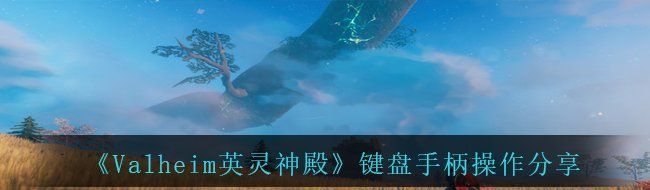《Valheim英灵神殿》键盘手柄操作分享