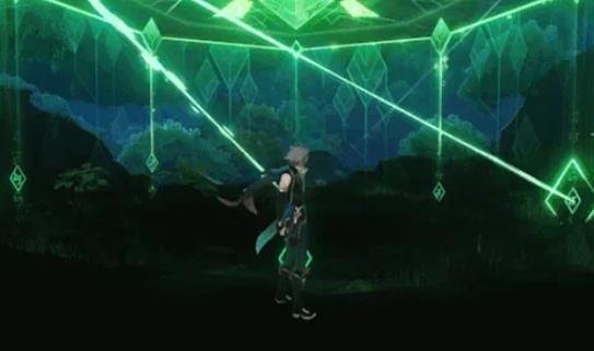 《原神》艾尔海森天赋怎么加点