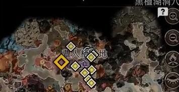 《博德之门3》奥米伦在哪