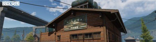 9月27日《暗区突围》新版本“地下法则”上线