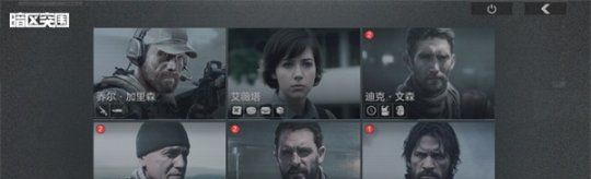 9月27日《暗区突围》新版本“地下法则”上线