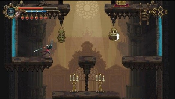 《神之亵渎》 第六章掘墓大主教通关攻略