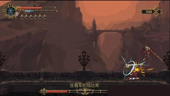 《神之亵渎》 第六章掘墓大主教通关攻略