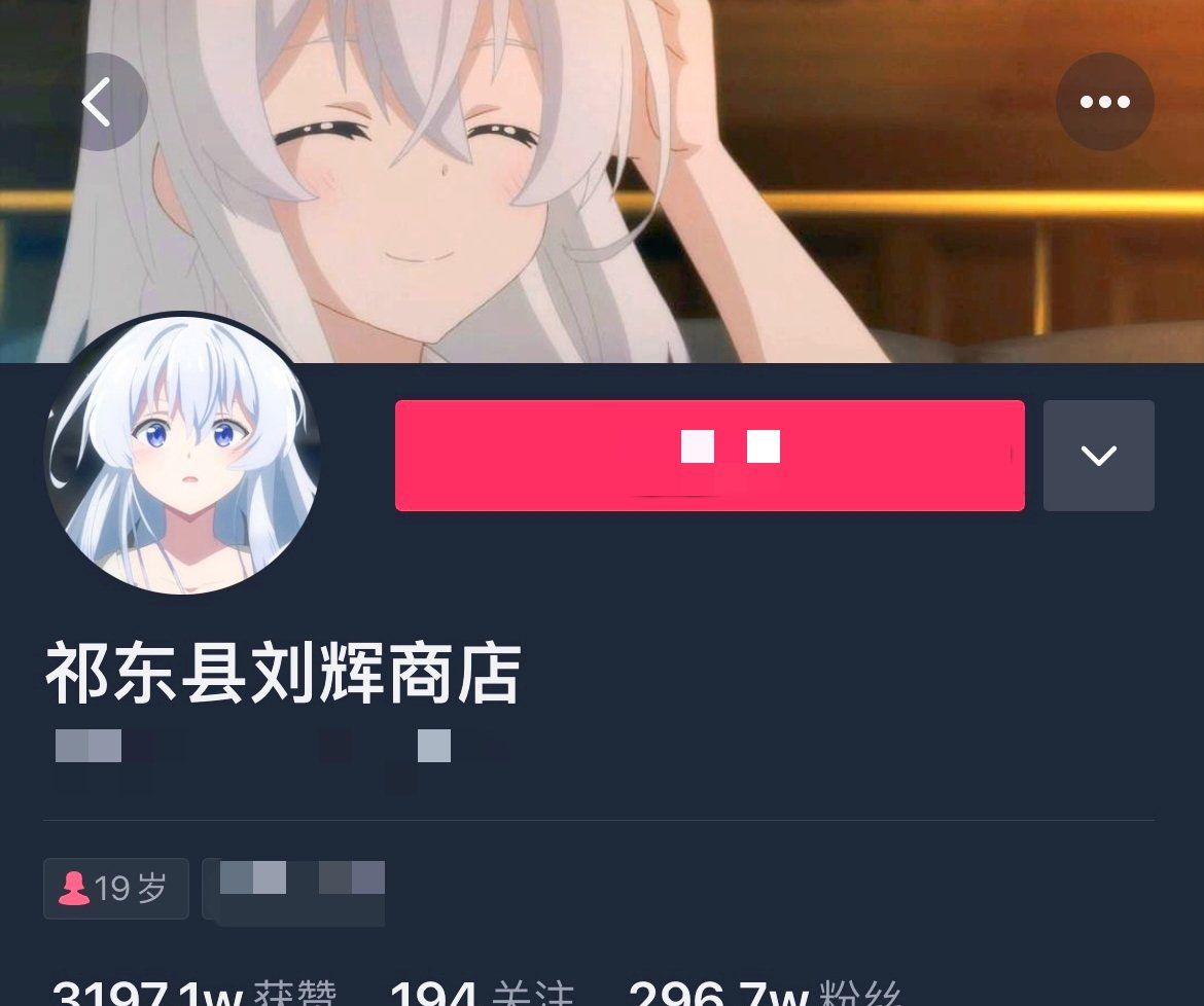 《抖音》迷失在刘辉商店梗意思出处说明
