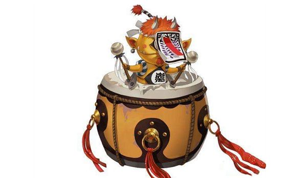 《阴阳师》式神天邪鬼黄位置介绍