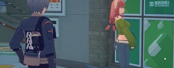 《绝区零》阿岚纪念币获取方法