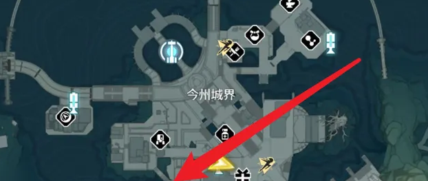 《鸣潮》三流画家任务攻略