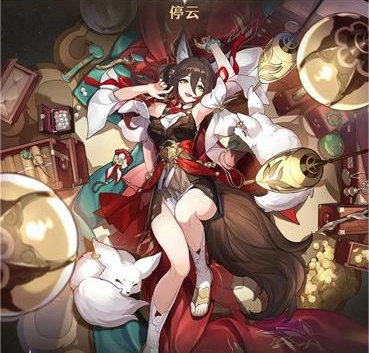 崩坏星穹铁道托帕配队教程
