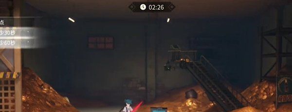 《归龙潮》异域疾行试炼六通关攻略