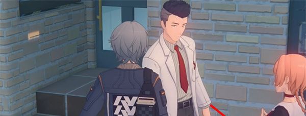 《绝区零》六分街保罗恰克纪念币获取方法