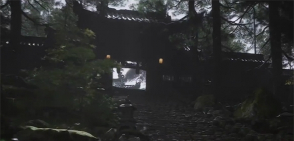 《黑神话悟空》苍狼林观音禅院土地庙位置一览