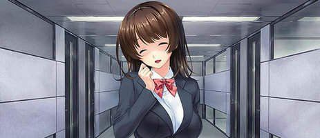 《迷失的生活小女孩》游戏下载地址分享