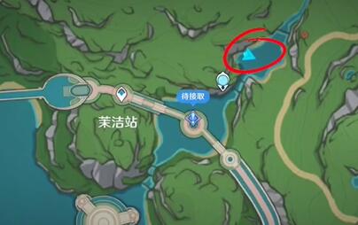 《原神》泡泡音波怎么解谜