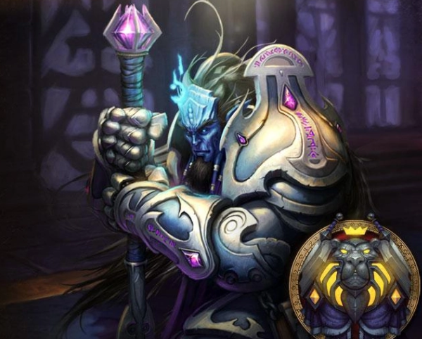 魔兽世界乌龟服骑士pvp怎么样_魔兽世界乌龟服骑士pvp介绍