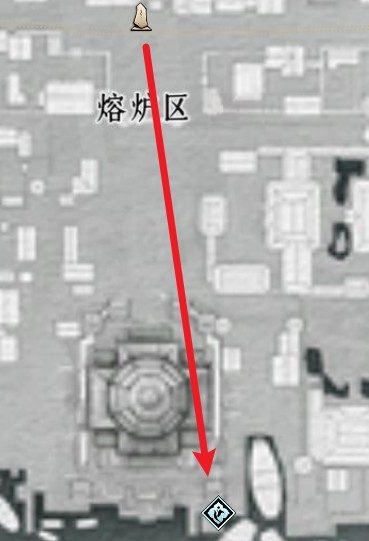 《燕云十六声》手游开封蹊跷收集点位开封可收集的蹊跷在哪里8