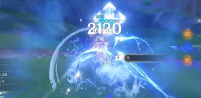 《原神》效能模拟实战环怎么过