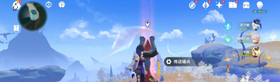《原神》5.0不是所有宝藏都是金和银成就攻略