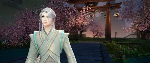 《天谕手游》1月21日更新师徒系统预告一览