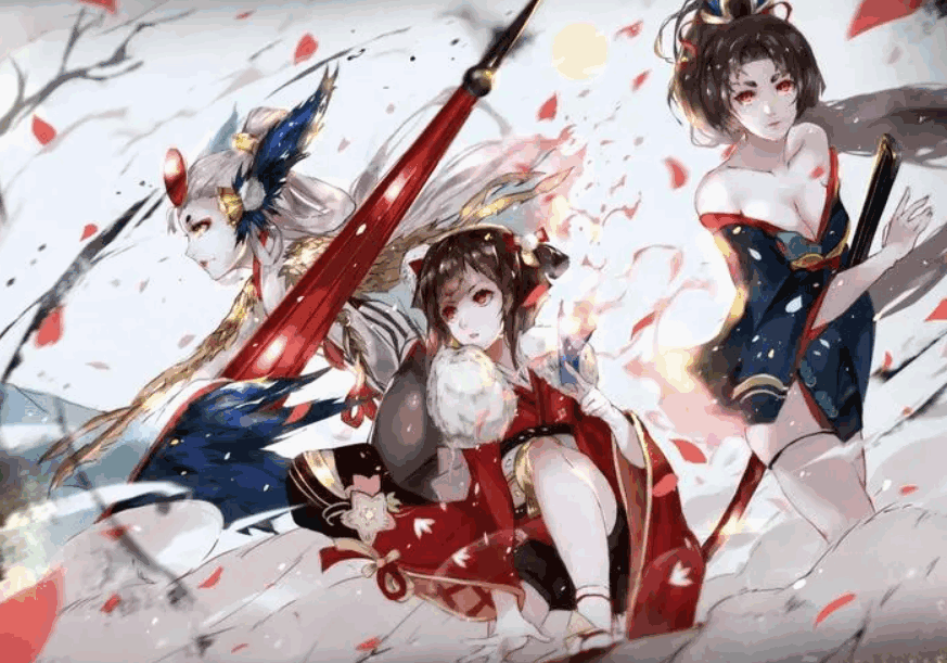阴阳师pve*阵容是什么