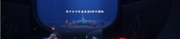 2021年《光遇》4月23日大蜡烛堆位置分享