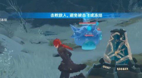 《原神》谈吐与仪态任务完成攻略