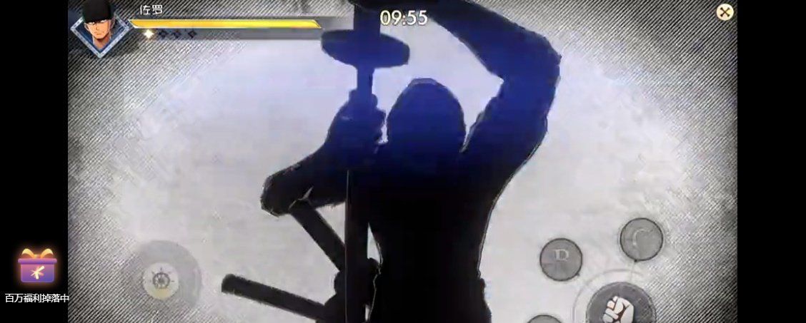腾讯游戏《航海王》系列新作《Project：Fighter》正式公开