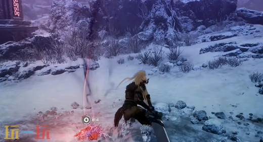 *狂战士卡赞试炼雪原攻略 全流程攻略