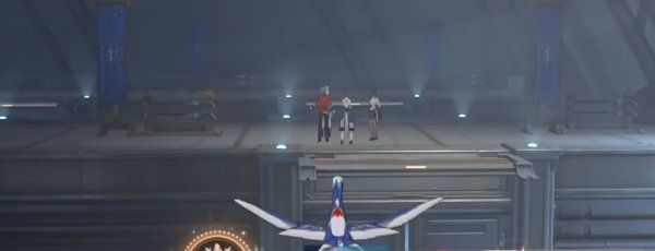 《崩坏星穹铁道》舟摇星动紫罗中成就解锁方法