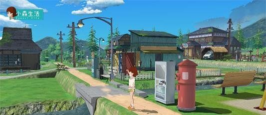 《小森生活》游戏卡顿解决办法