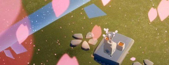《光遇》樱花节活动兑换表一览