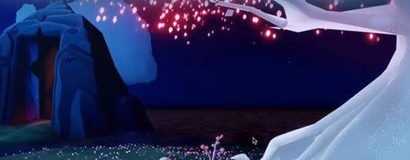 《光遇》樱花节活动兑换表一览