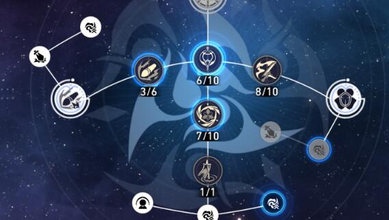 崩坏星穹铁道宇宙幻行之夜平民通关方法