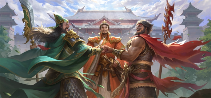 三国杀移动版入口地址分享图一