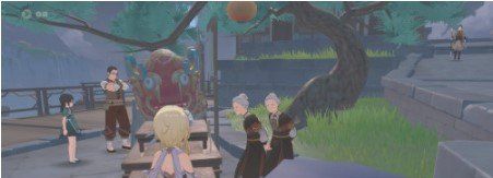 《原神》暂留此影任务完成攻略