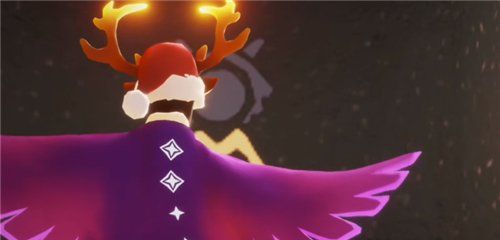 《光遇》二级斗篷上线时间说明