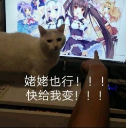 姥姥也行给我变梗的意思介绍