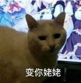 姥姥也行给我变梗的意思介绍