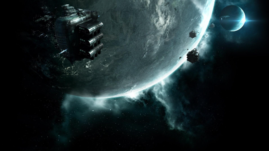 星空水资源获得方法