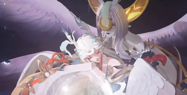 阴阳师辉夜姬培养介绍