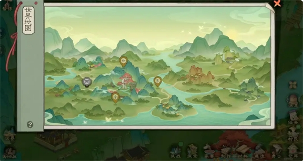 《桃源记2》零氪与微氪玩法介绍