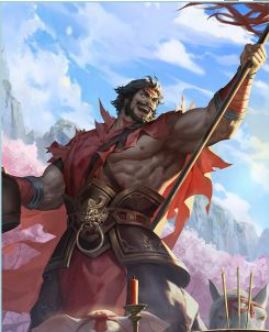 《三国杀》谋公孙瓒技能介绍