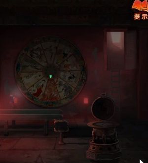《纸嫁衣7卿不负》第五章返殃图文解谜流程