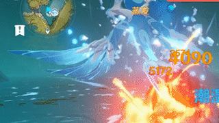 《原神》纯水之愿BOSS打法攻略