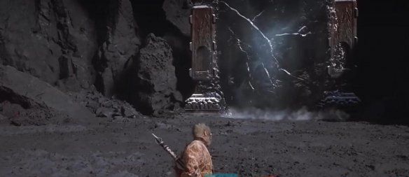 《黑神话悟空》水火篮获取方法